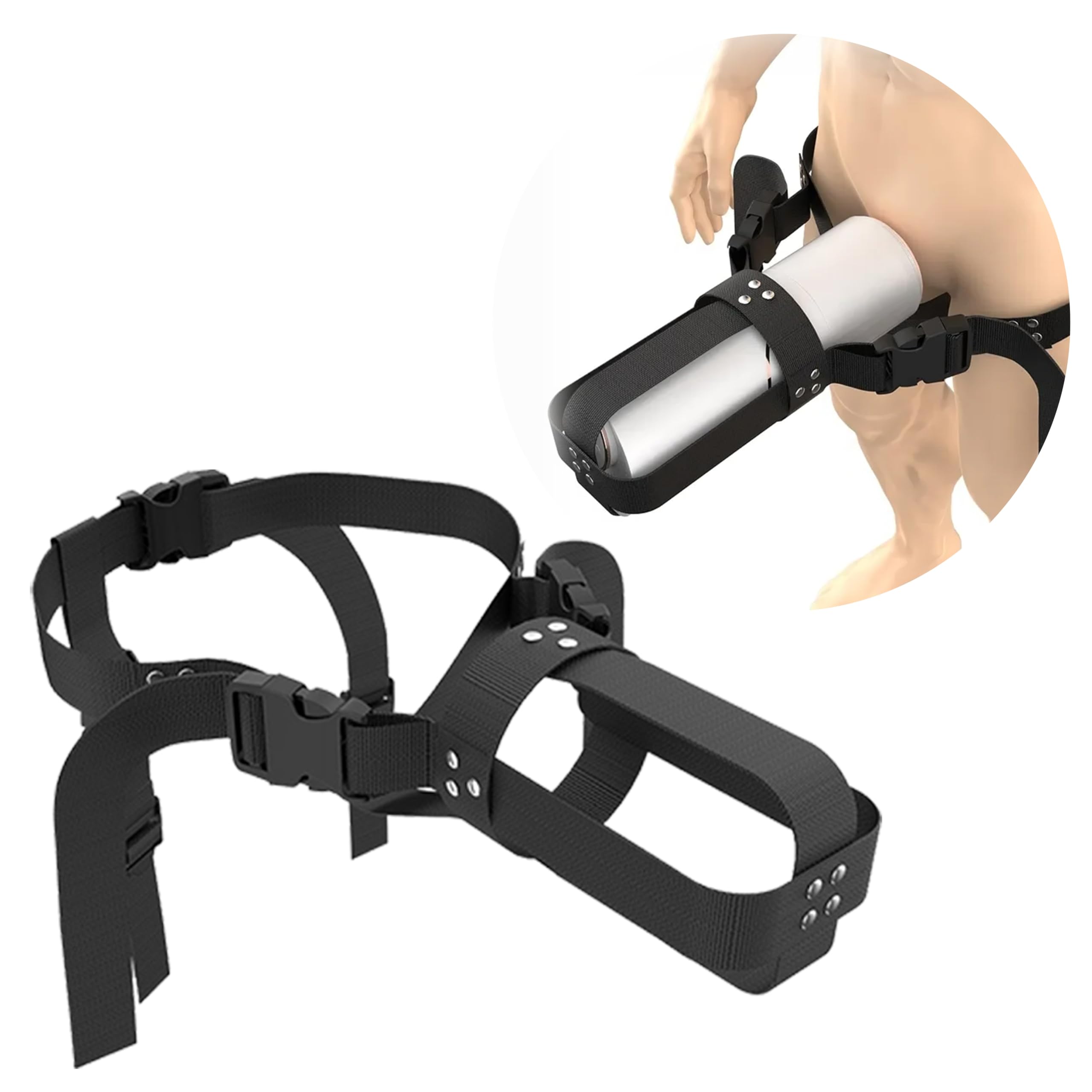 Amazon.com: Hands-Free Strap for Electric Onaholes Adjustable Waist Wearable Masturbator Holder Adult Sex Toys for Men Sex Toy Belt Accessories OH-OT-264-M : Health & Household Amazon.com: Hands-Free Strap for Electric Onaholes Adjustable Waist Wearable Masturbator Holder Adult Sex Toys for Men Sex Toy Belt Accessories OH-OT-264-M : Health & Household