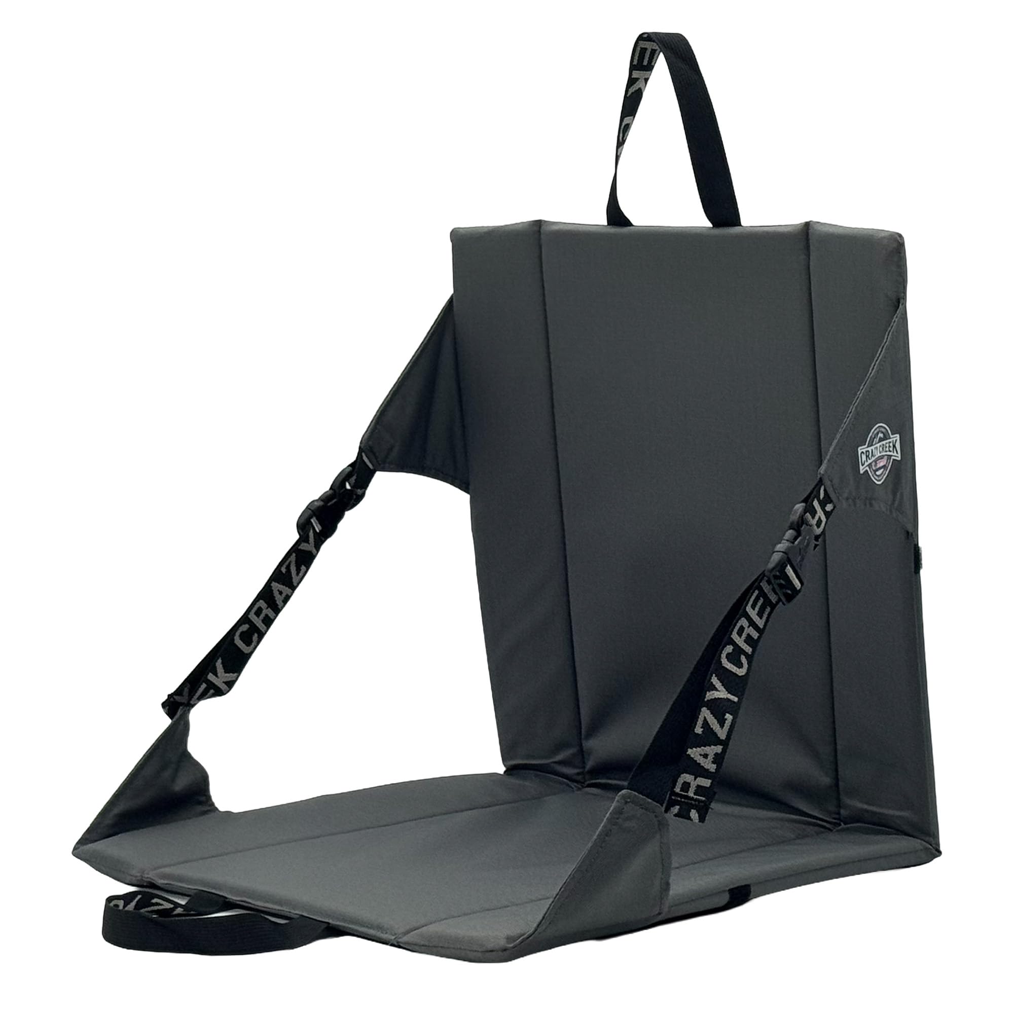 Amazon.com : Crazy Creek Original Chair Perfect for Stadium Seats