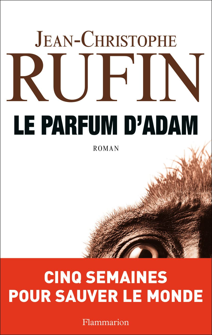 Le Parfum D'Adam