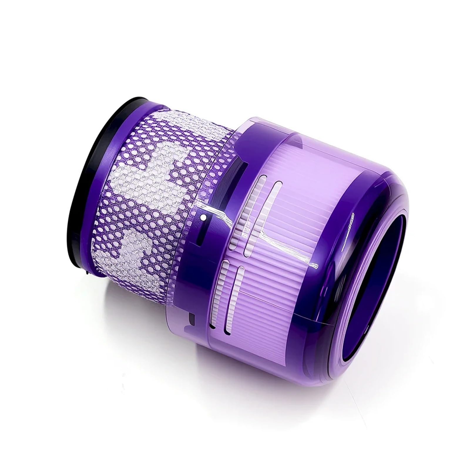 Compatible for Dyson, SV19 Omni-glide Aspiradora Número De Pieza 965241-01 Filtros for Limpiadores Piezas De Limpieza Del Hogar Filtros De Repuesto(4pcs)