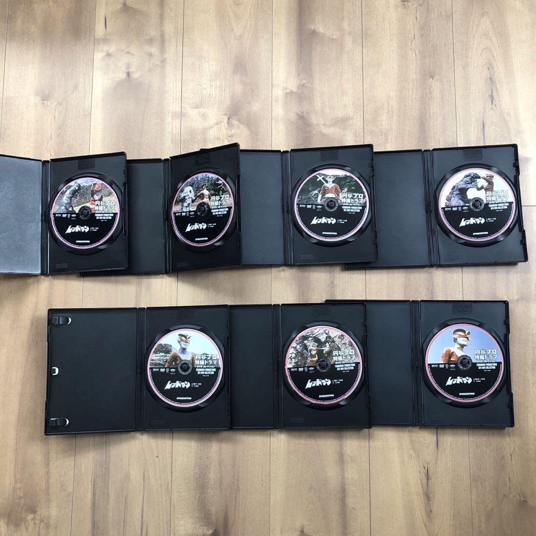 Amazon.co.jp: レッドマン DVD 全巻セット : パソコン・周辺機器