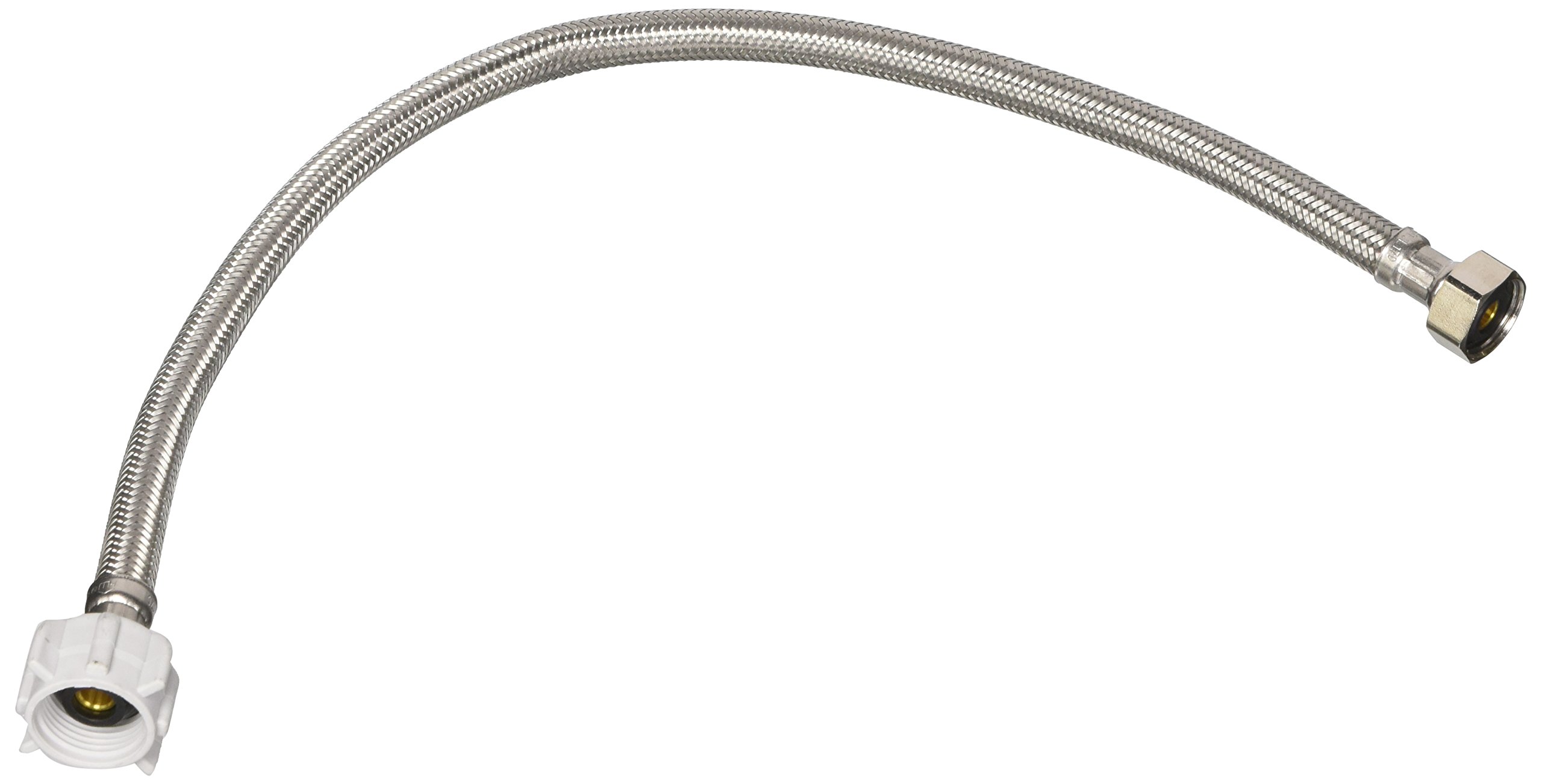 Connecteur INC/FAUCETS anti-fuite Moen flexible haute pression 1/2FIP