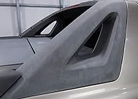 Vista 3 de That Black Stuff - Restaurador de molduras de plástico negro Restaura el borde de plástico negro al aspecto original de fábrica Hazlo una vez