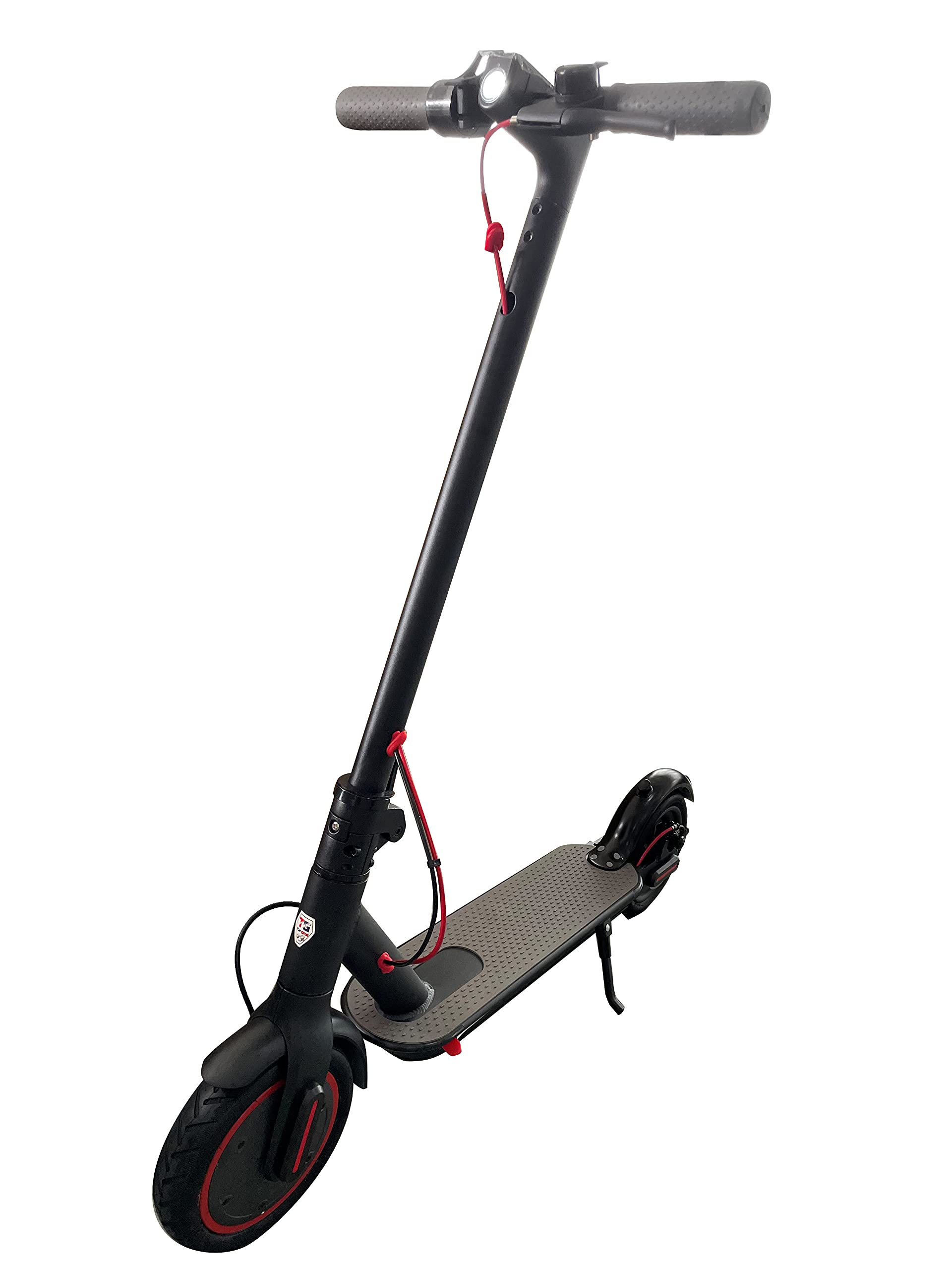 Top Gear Electric Scooter TG 900 36V (Black)
