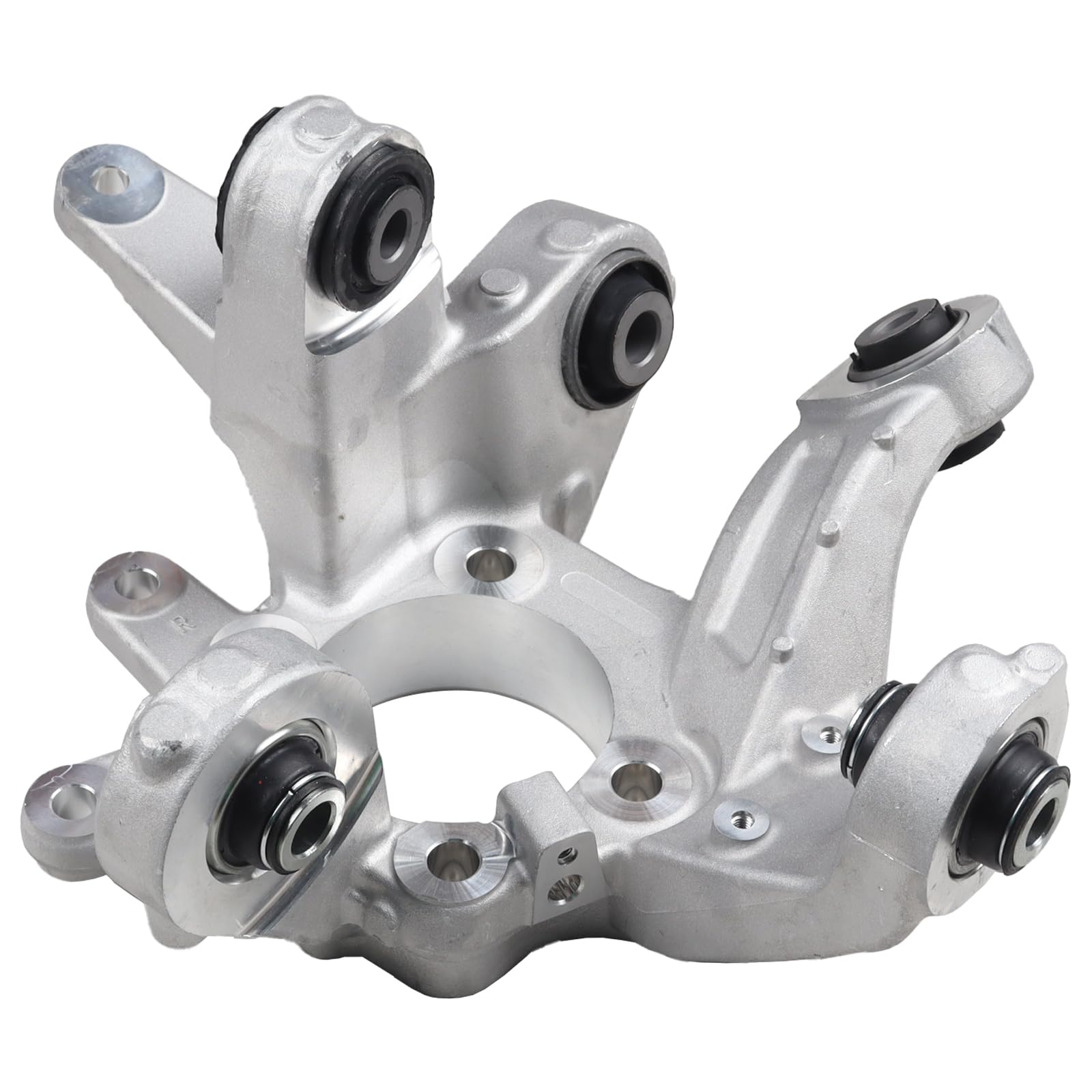 Amazon.com: SAOKNCE Rear Right Suspension Steering Knuckle for