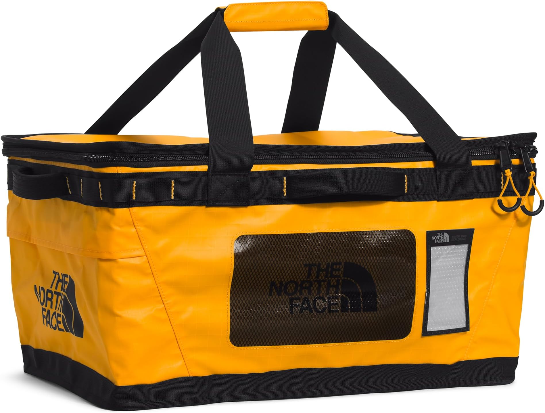 The North FaceUnisex Base Camp Daypacks
