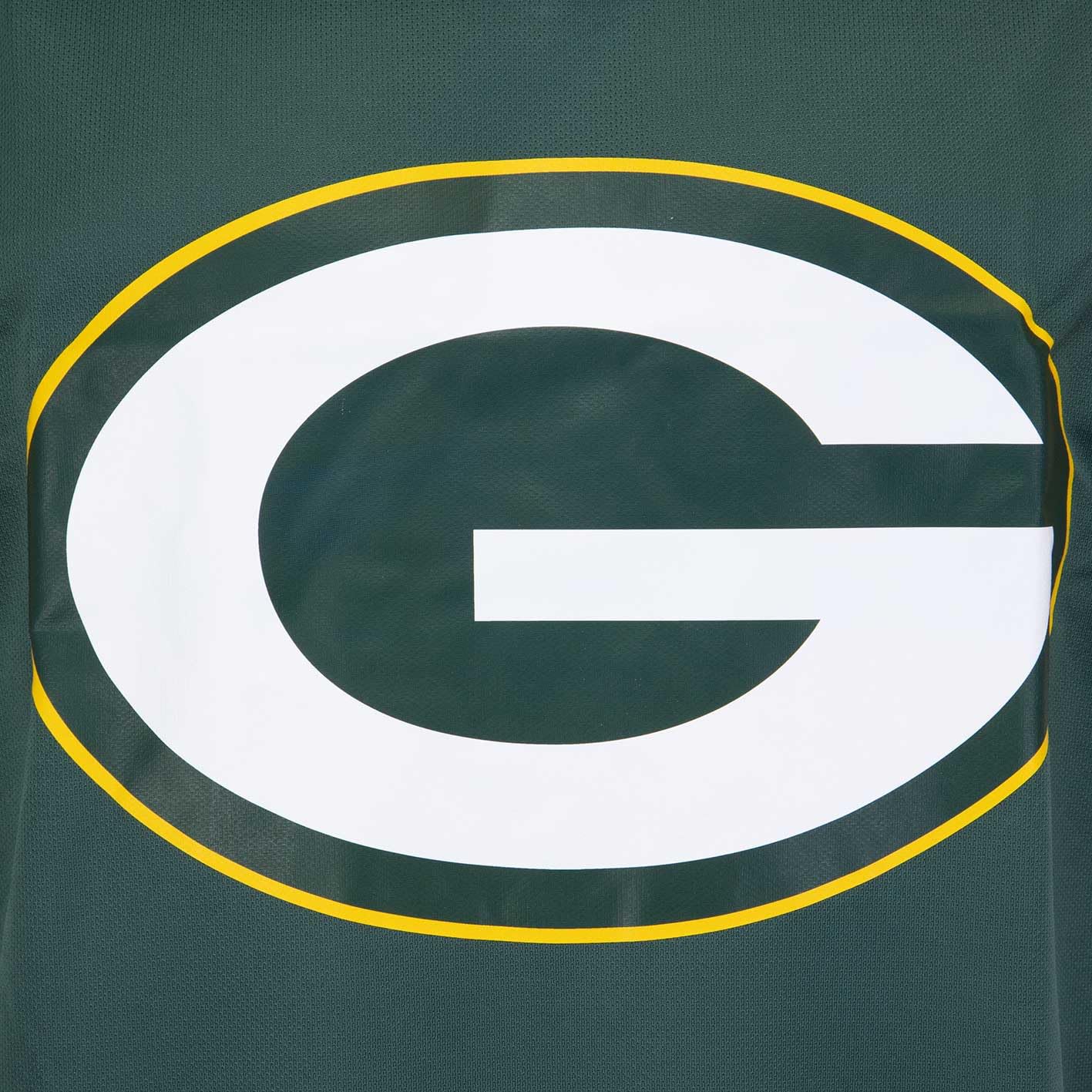 Fanatics Recovered NFL Team Color Block Jersey Jersey