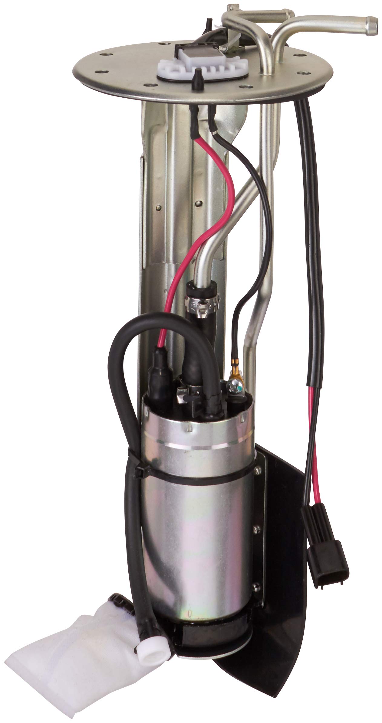 Amazon.com: Spectra Premium SP4087H Fuel Pump Module Assembly 