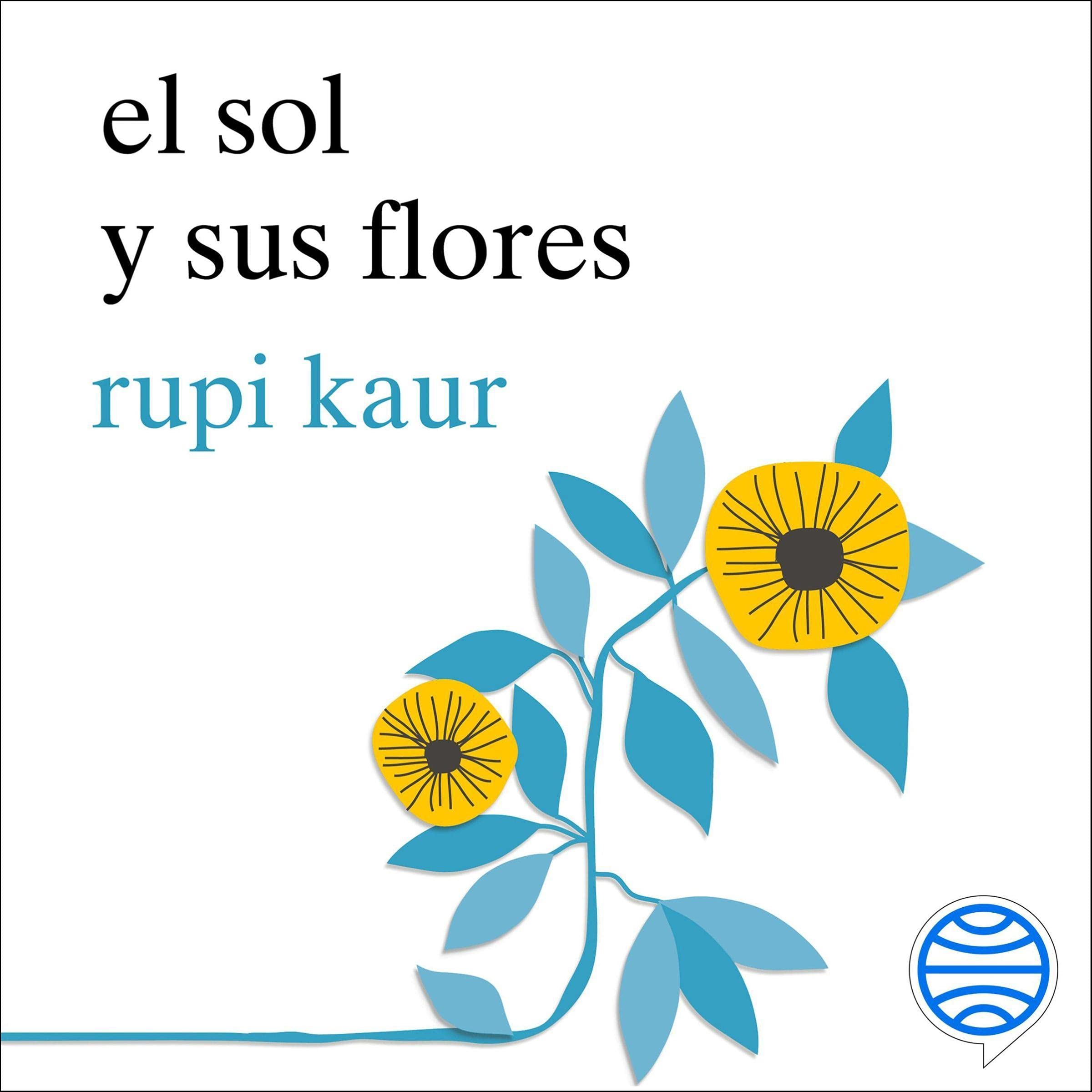 Cover art for el sol y sus flores