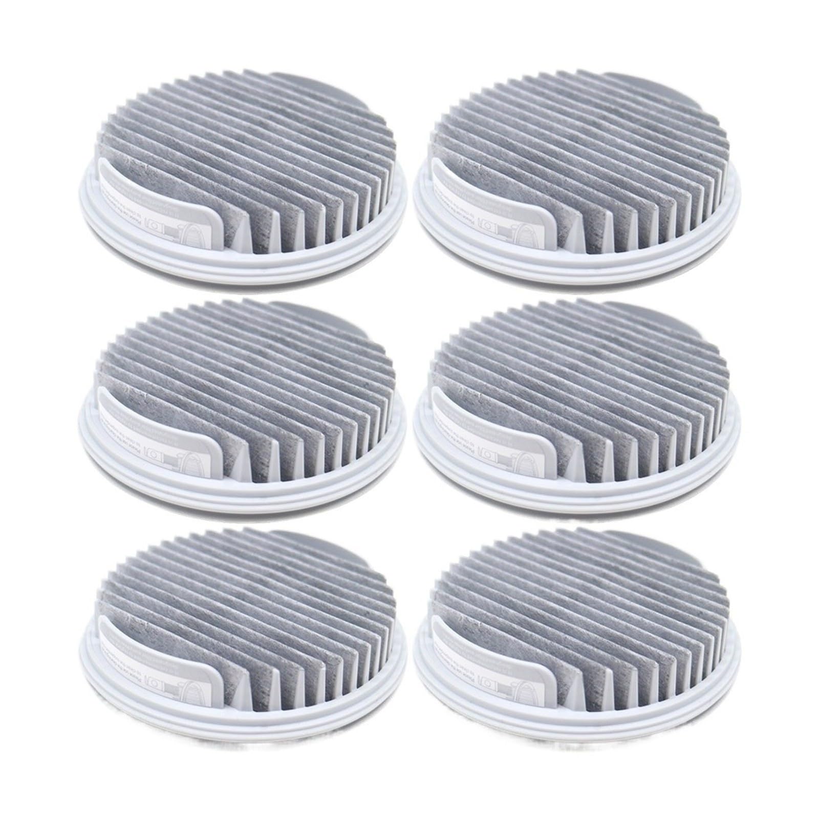 Staubsaugerfilter, Kompatibel For Xiaomi XCQLX01R