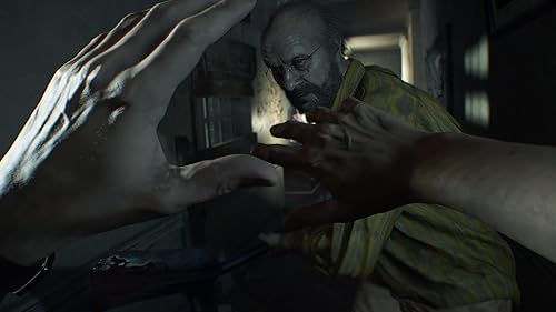 Miniatura 12 de Resident Evil 7 Biohazard - PlayStation 4