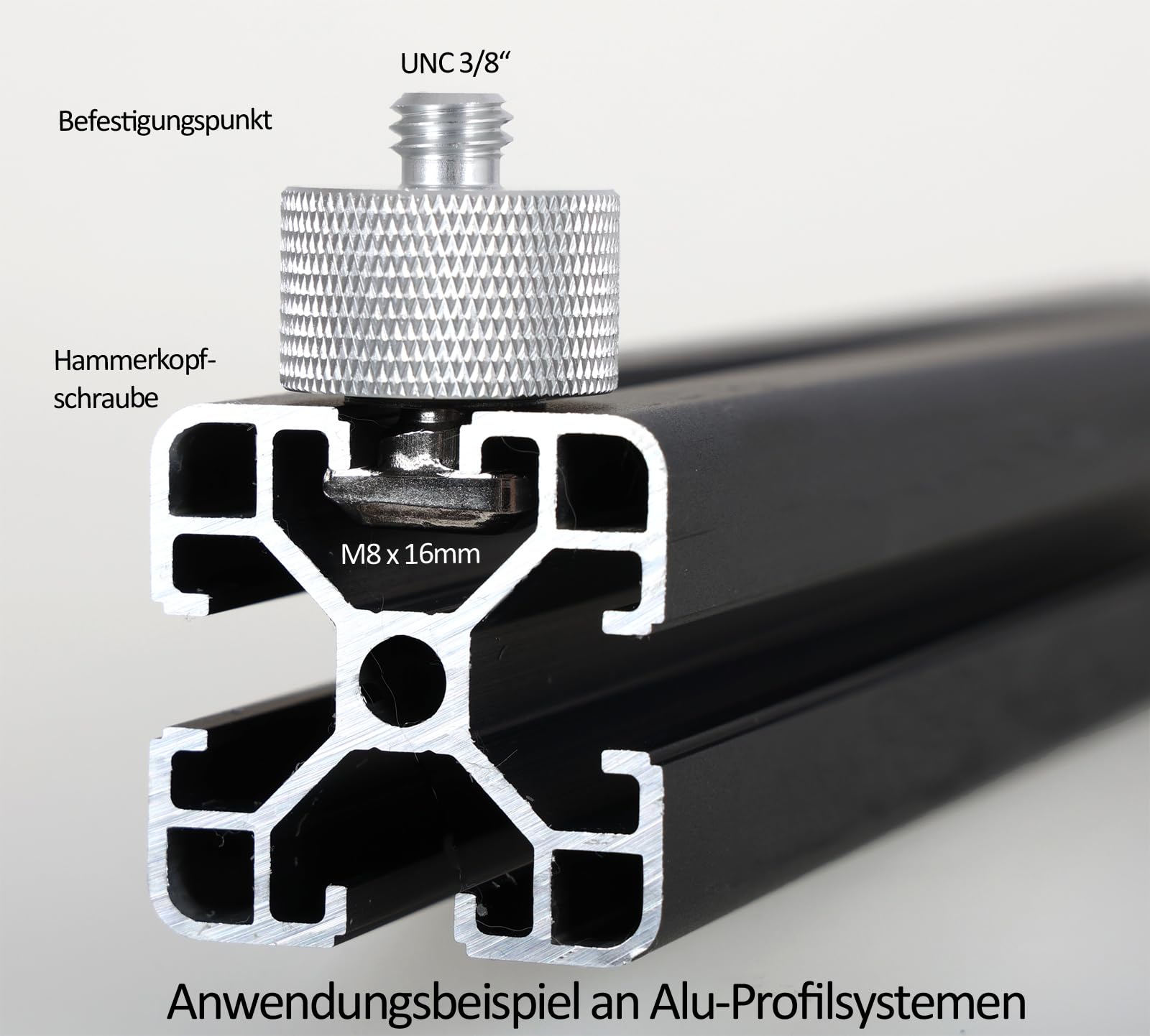 Gewindeadapter & Schrauben | Onlineshop Gewindeadapter & Schrauben | Onlineshop