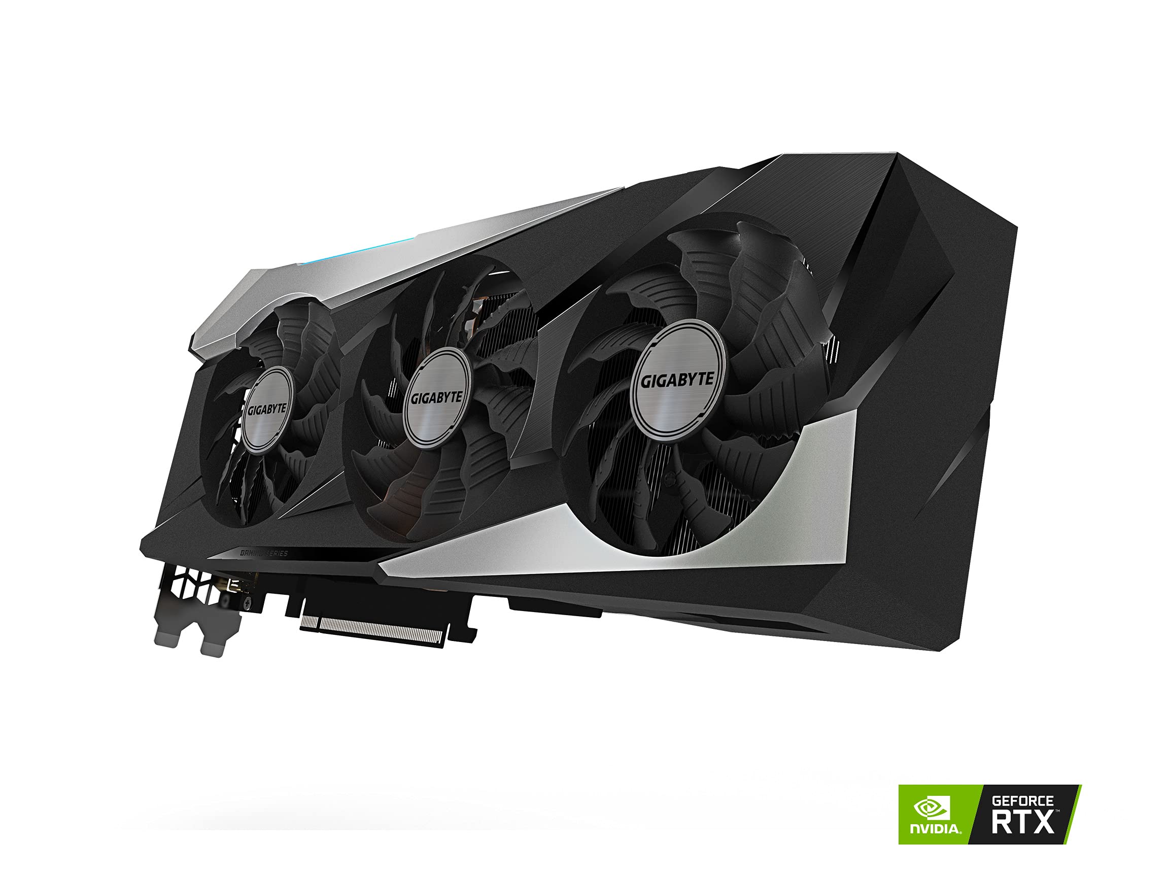 グラフィックボード・グラボ・ビデオカード GIGABYTE RTX 3070 Ti 
