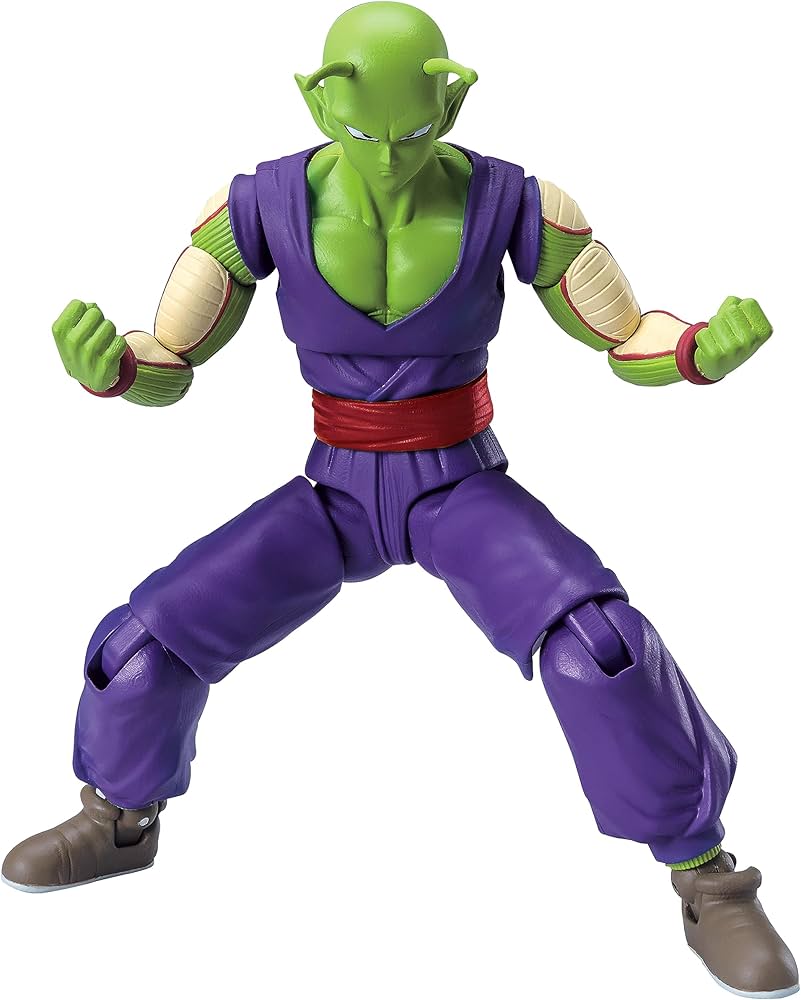 Buy Dragon Ball Super Evolve Super Hero - 5