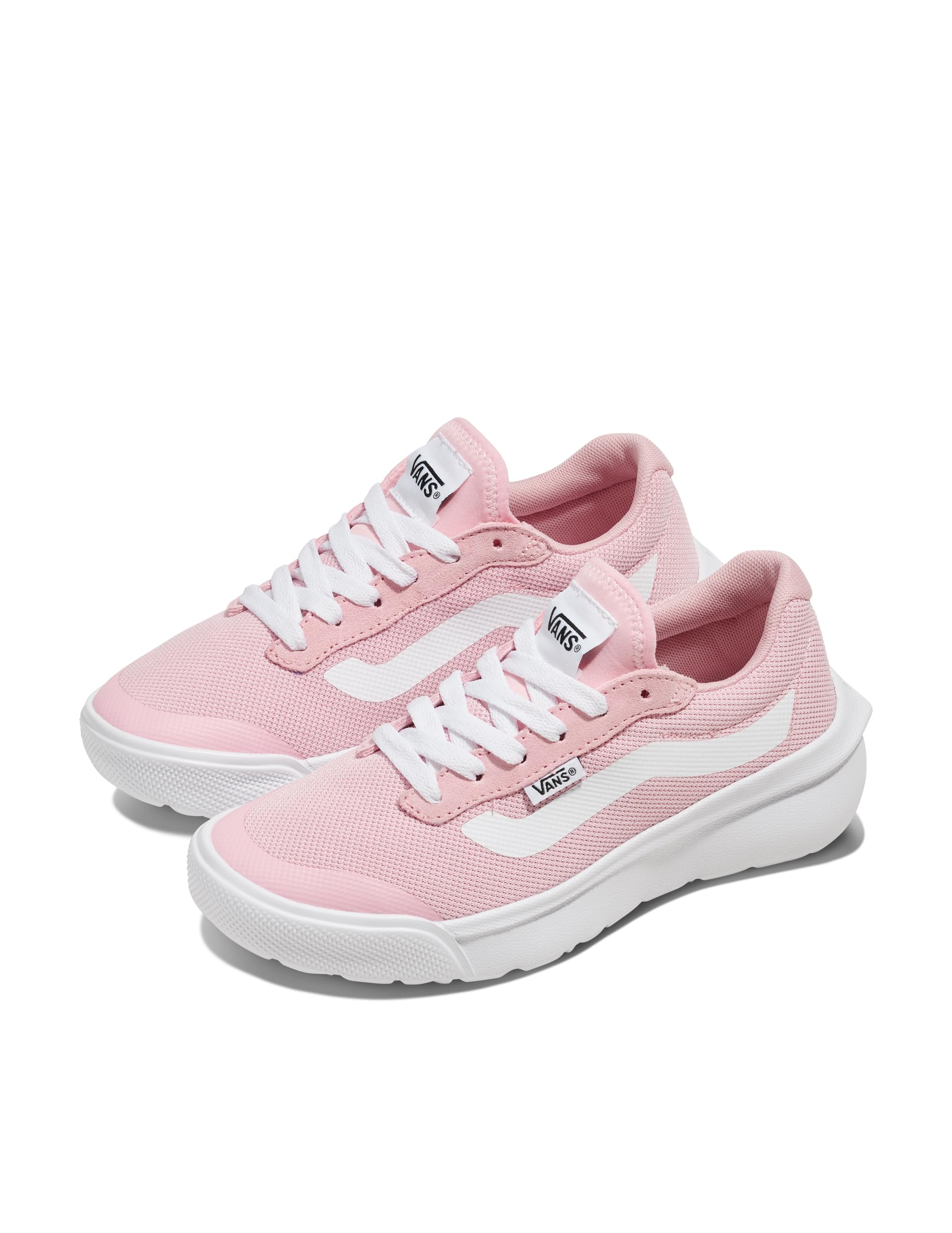 Vans Unisex Kinder Range BRZ Sneaker