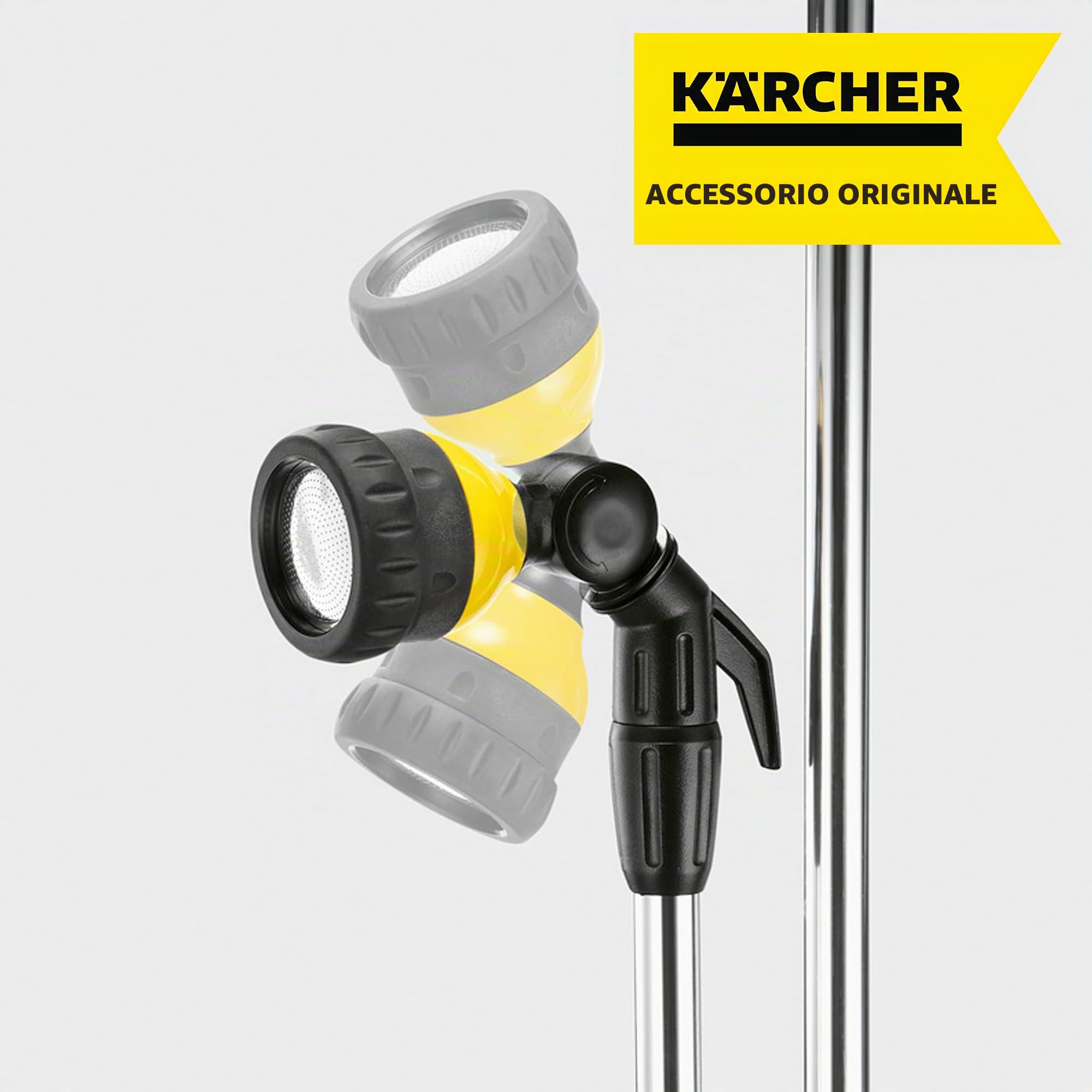 Kärcher Irrigazione - Doccia da Giardino Basamento treppiede