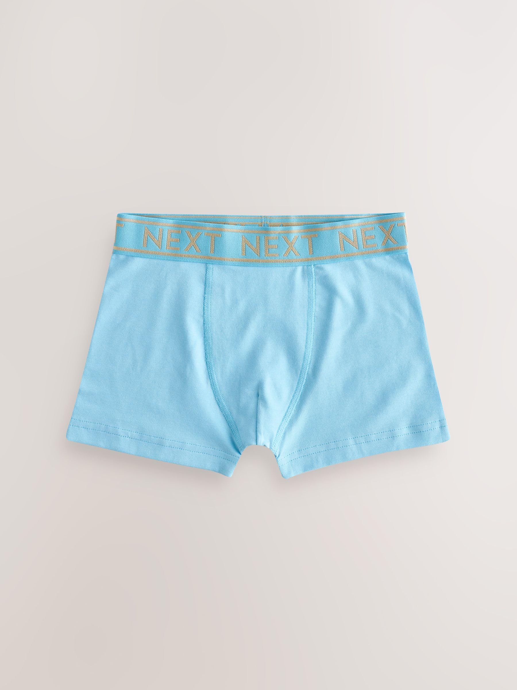 NEXT Jungen Unterhosen im 7er-Pack 92-176