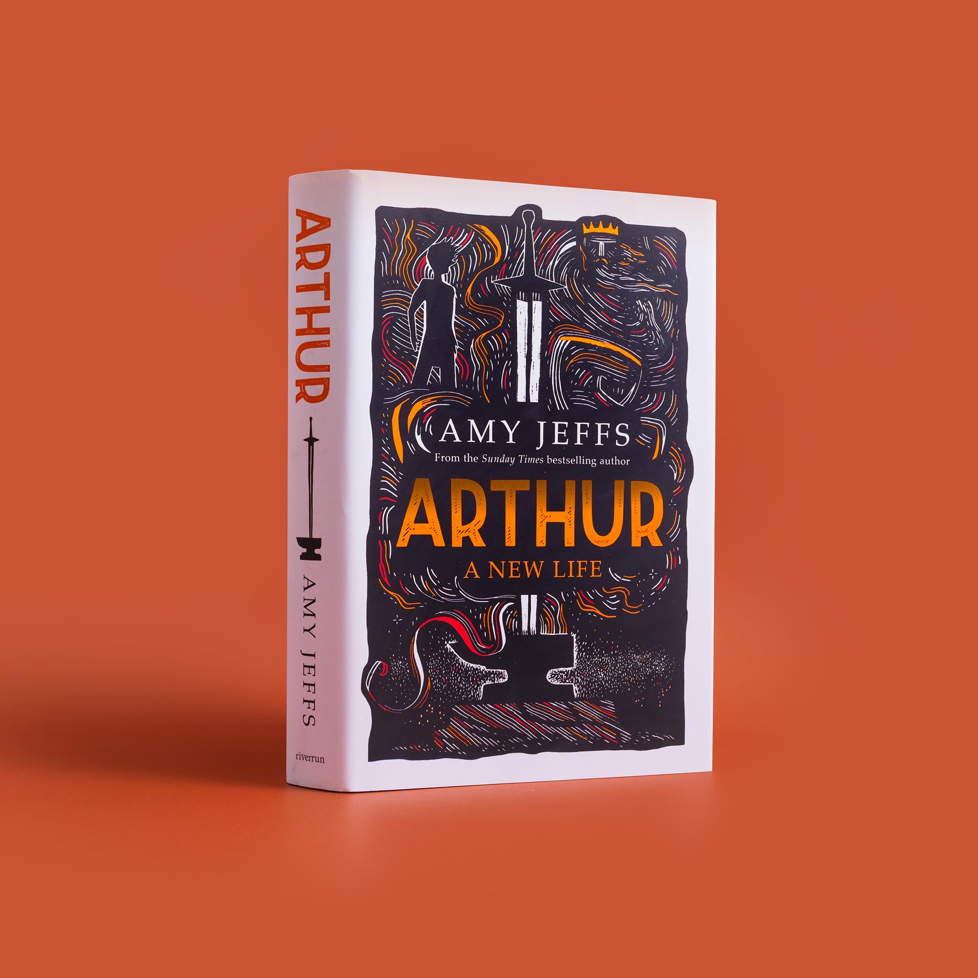 Arthur: A New Life