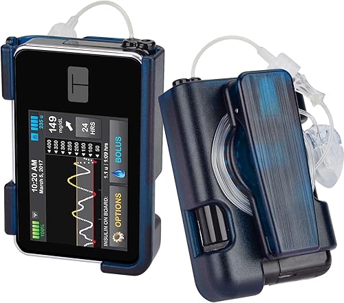 Healvaluefit Tslim x2 - Funda de bomba con clip funda de bomba Tslim en tándem con clip giratorio de 360 2 accesorios de bomba Tslim en tándem x2 disponible en Yaxa Colombia