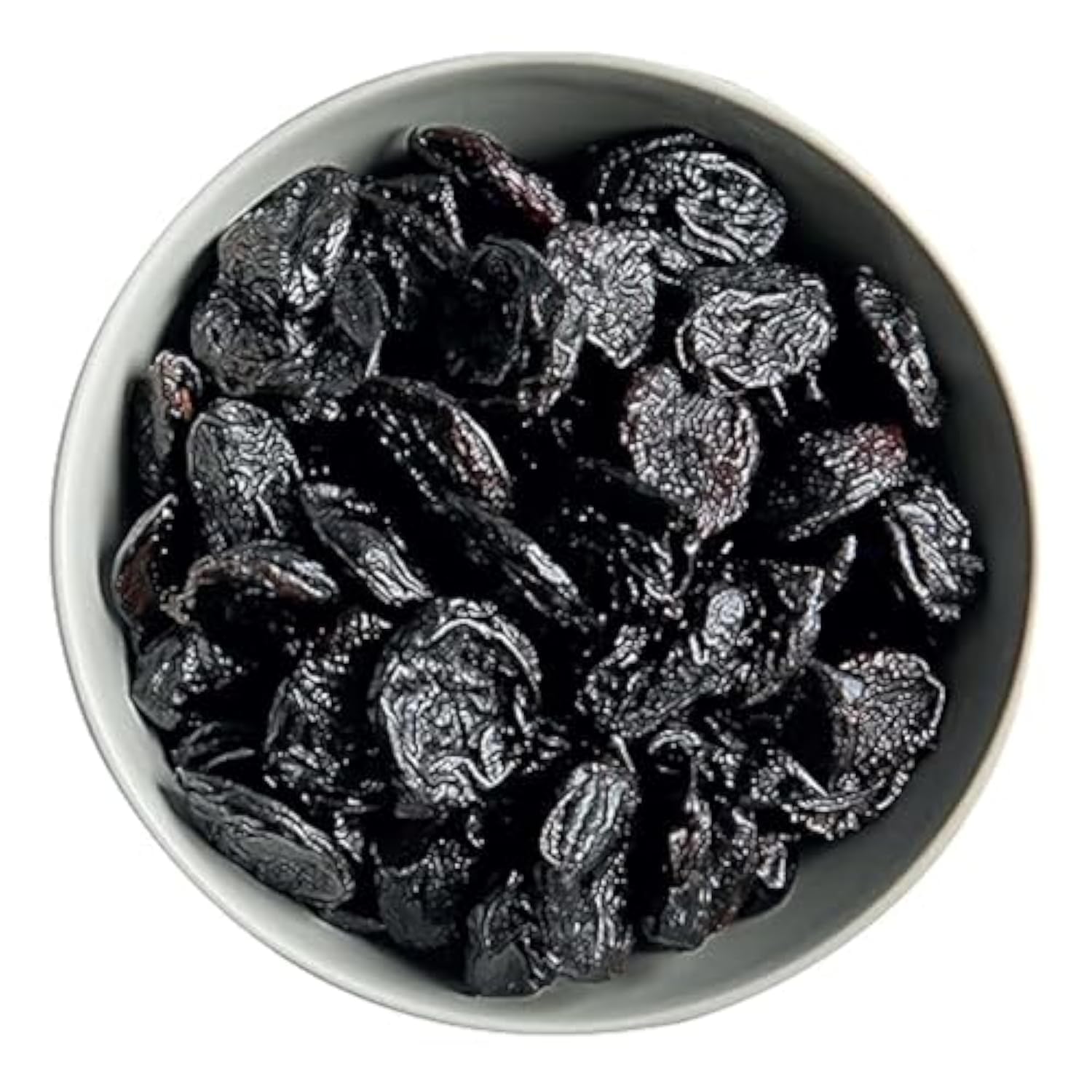 Pietrelli Unpitted Prunes 30/40, 500 g Approx.