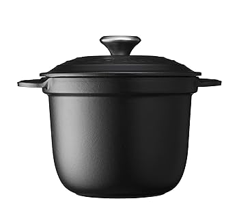 Amazon.co.jp: ルクルーゼ ココット エブリィ 18 ホーロー鍋 2L