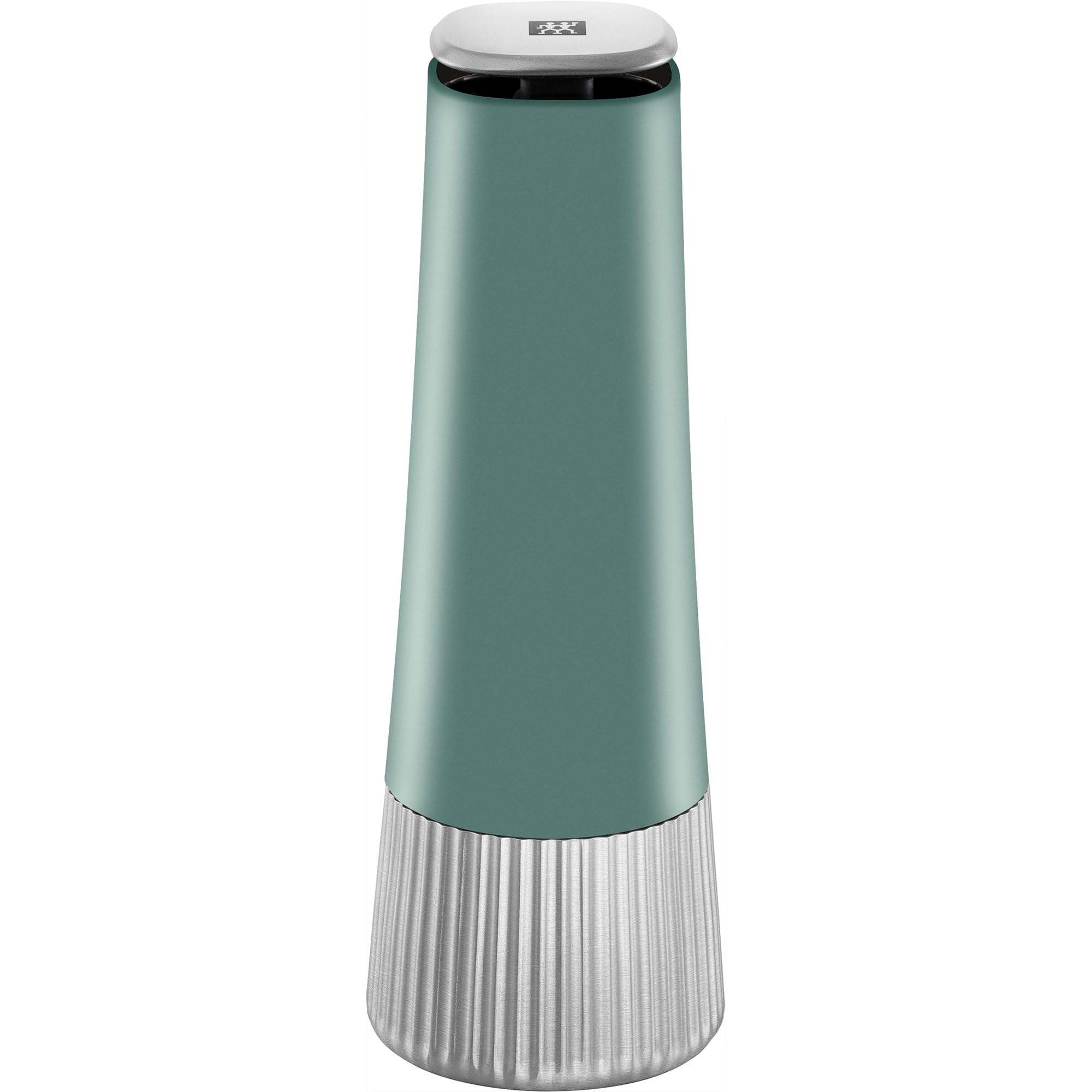 Amazon.com: ZWILLING Spices Upside-Down Manual Spice Mill, Sage