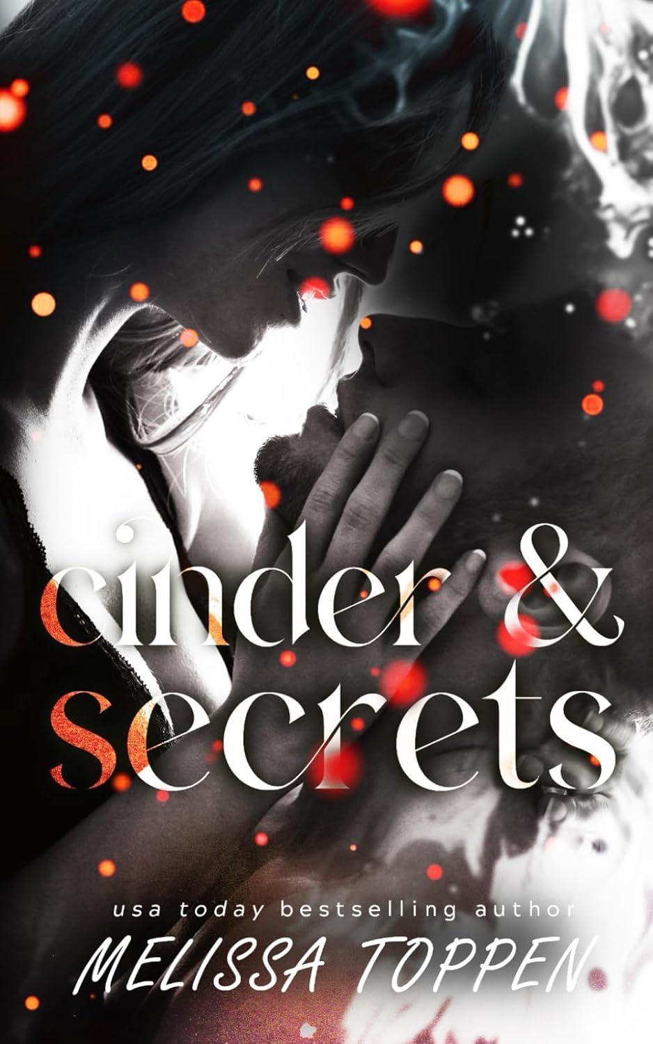 Cinder & Secrets (Ink & Ashes)