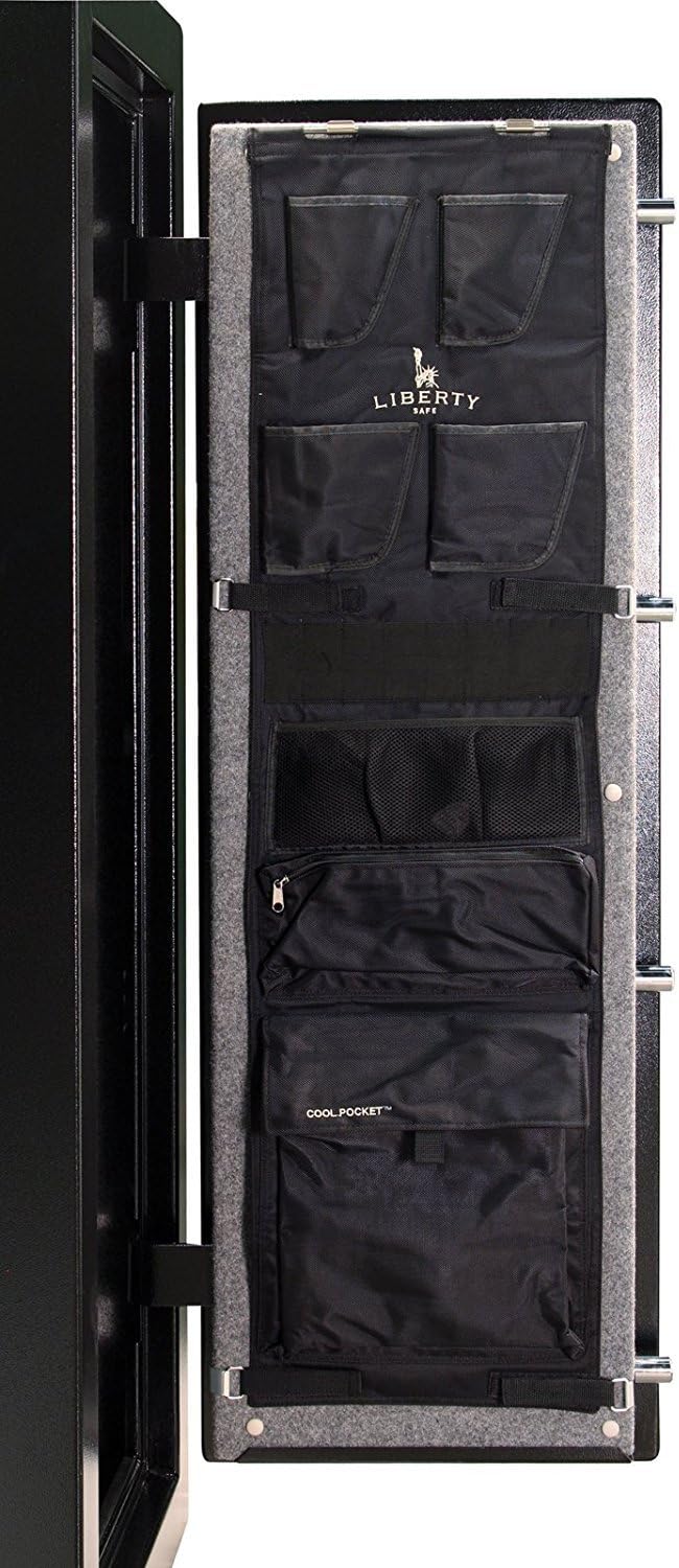 Door Panel Organizer (Size 17-18)