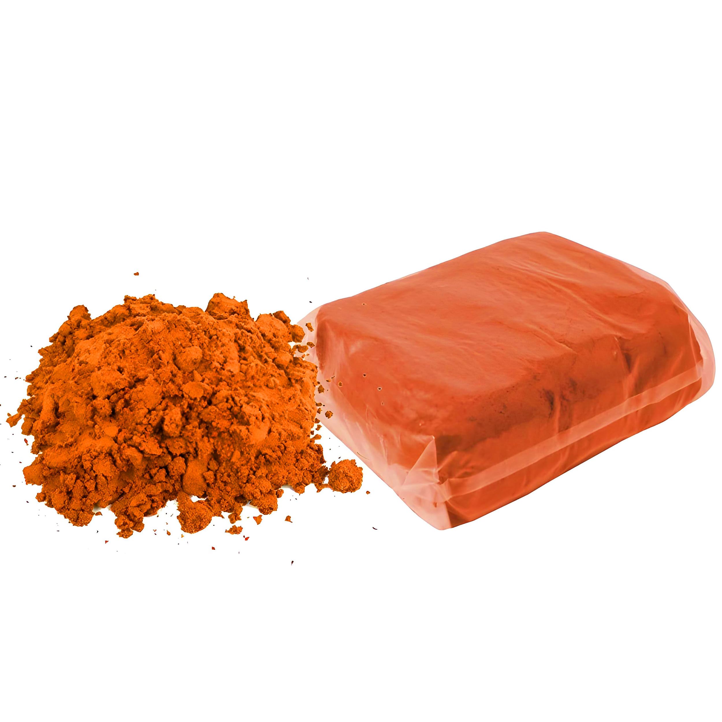 Rosenthal Delft Clay Casting Sand (2.2 Pounds) - Professional Jewelry Making & Molding Supplies for Metal Casting, Silver Jewelry & DIY Artisan Projects - Rosenthal Collection Since 1926