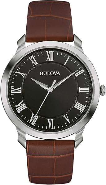 bulova classic