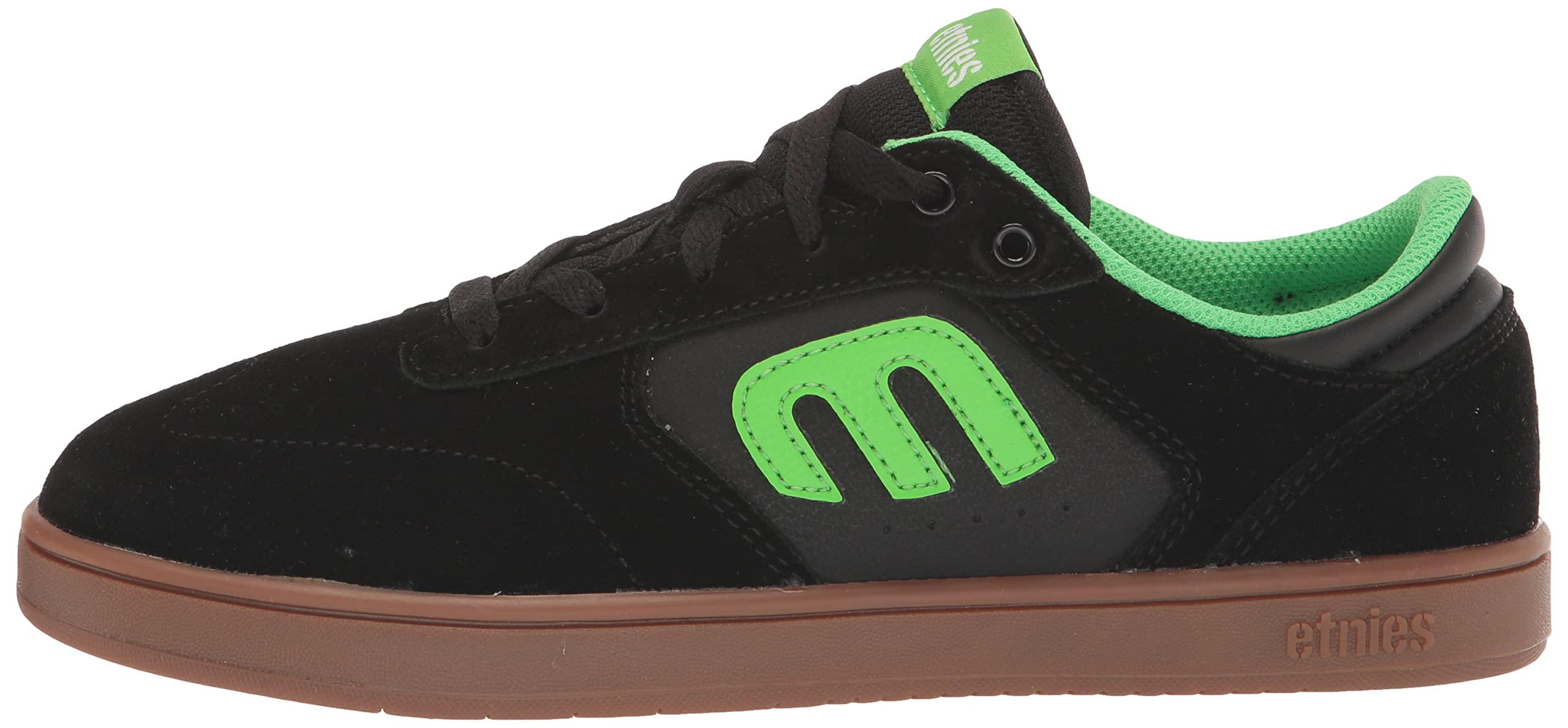 Etnies Mixte Enfant Kids Windrow Chaussure de Skate