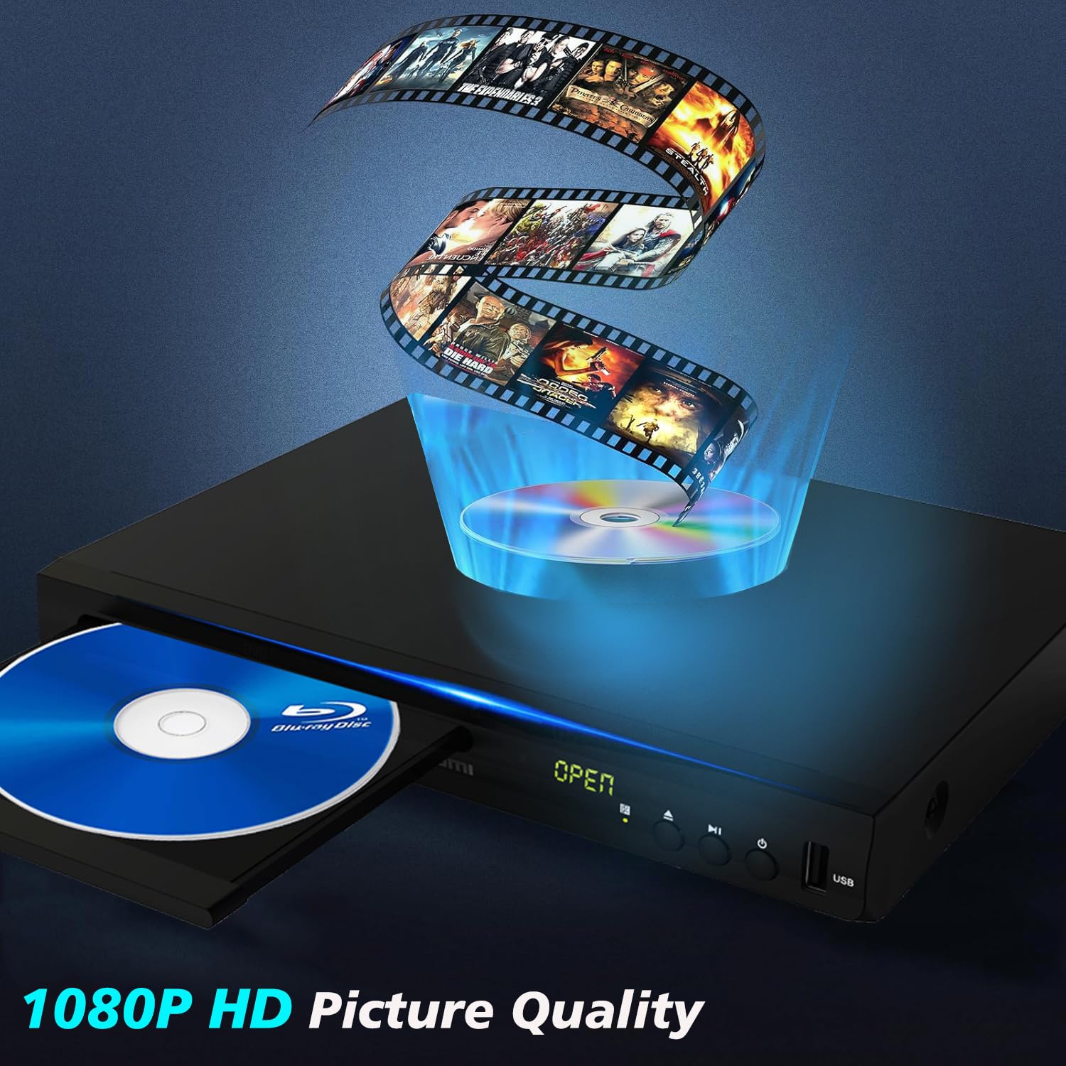 Siip　CD　 Blu-ray Amazon.com: LG WH16NS46 16X Blu-ray BDXL M-DISC DVD CD