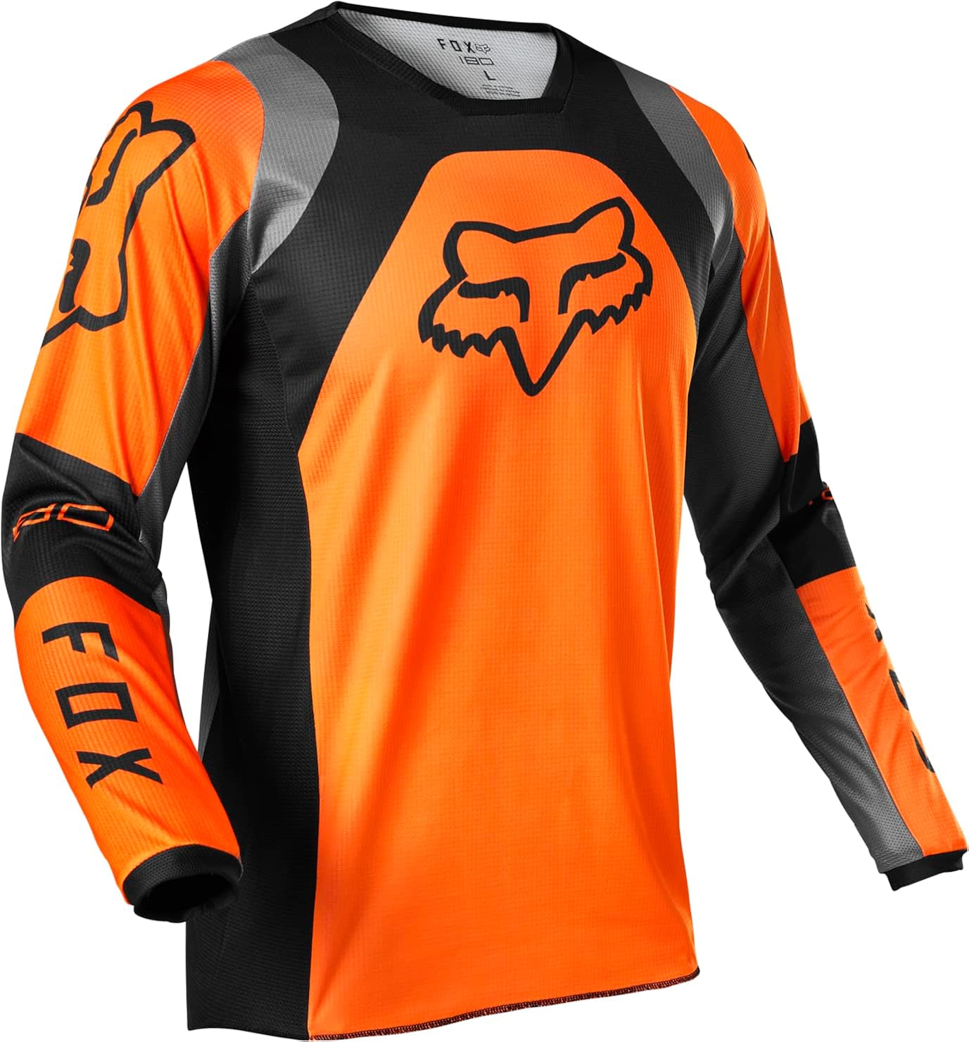 Fox Racing Men's 180 Lux Motocross Jersey