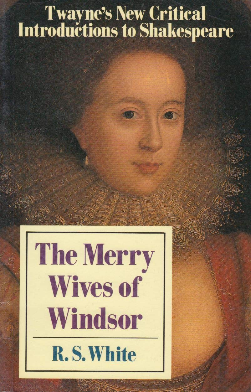 The Merry Wives Of Windsor