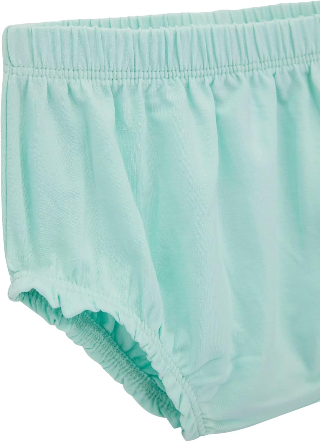 GUESS baby-girls Eco Sleeveless Dress and Coordinating Bloomer - Image 4