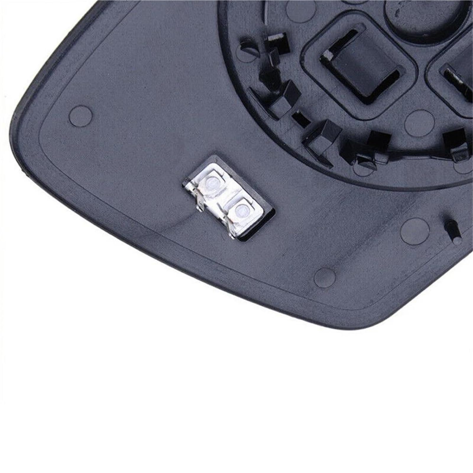 Espejo Retrovisor De Coche Para Jeep Para Grand Para Cherokee 2005-2010, Repuesto De Lentes De Espejo Retrovisor, Piezas De Repuesto Cristal de retrovisor lateral(Izquierda y derecha)