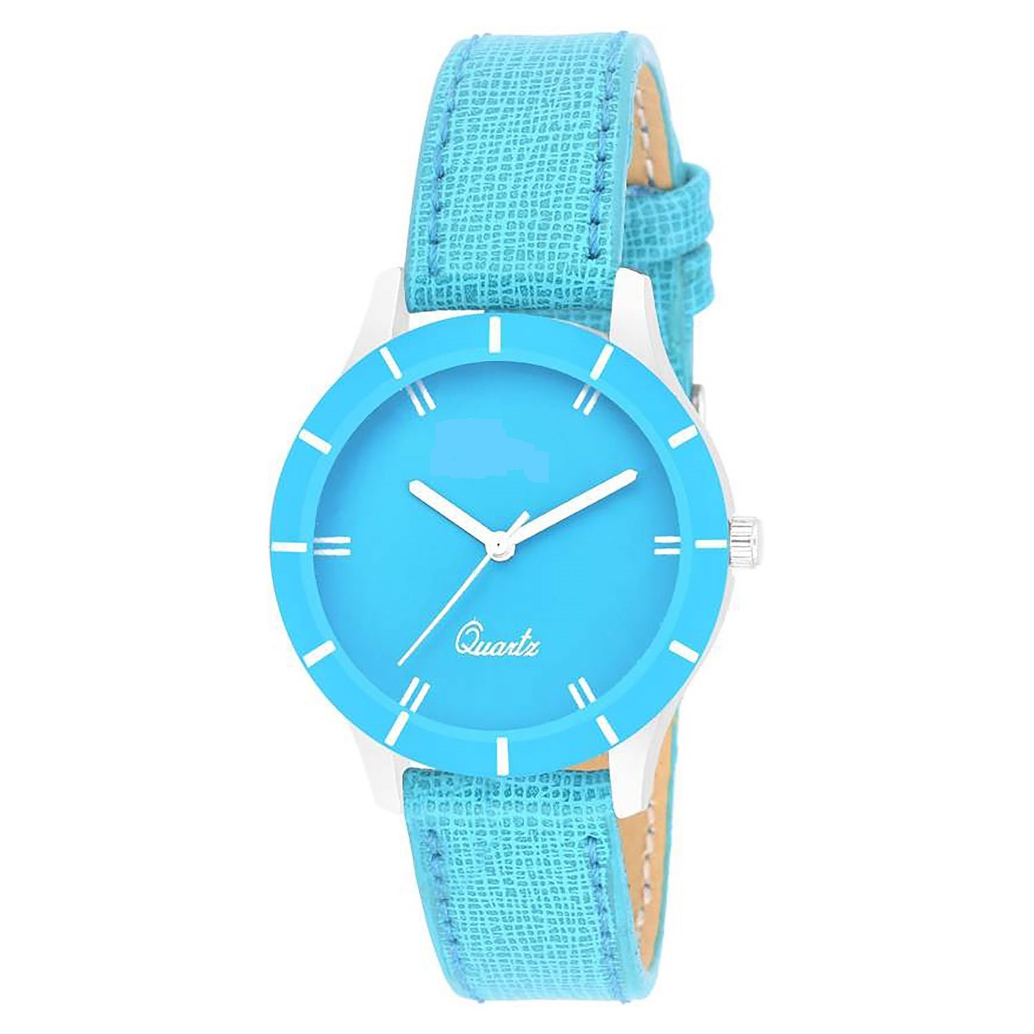 RPS FASHION WITH DEVICE OF R Blue Dial Girls & Womens Watch (B07GT39RYD) Amazon Price History, Amazon Price Tracker
