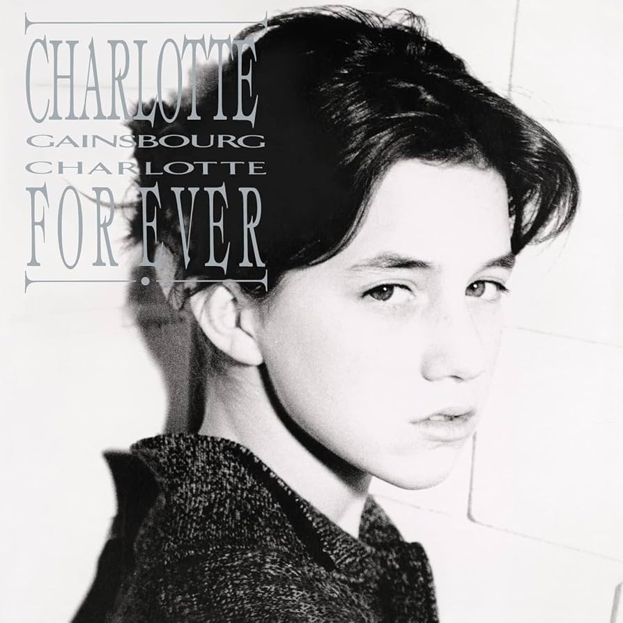 Amazon.co.jp: Charlotte For Ever [Analog]: ミュージック