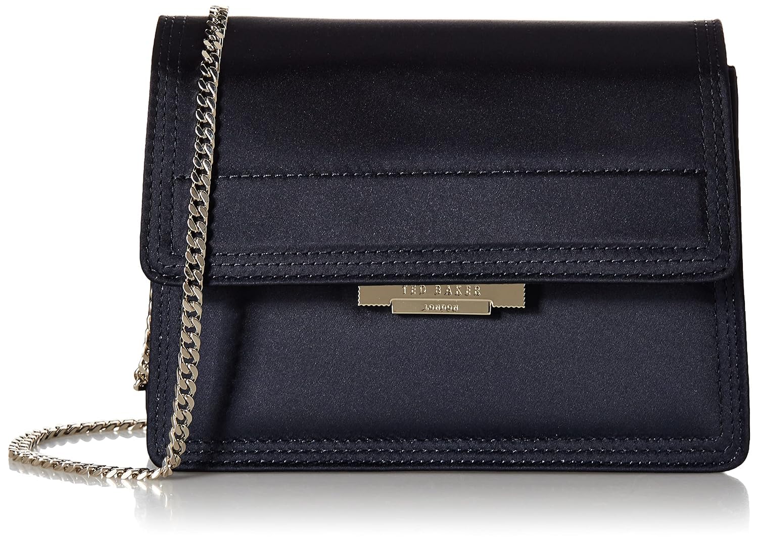 Bag Kienya Ted Baker 267369 Dk-Blue, Dk Blue, Bohemian