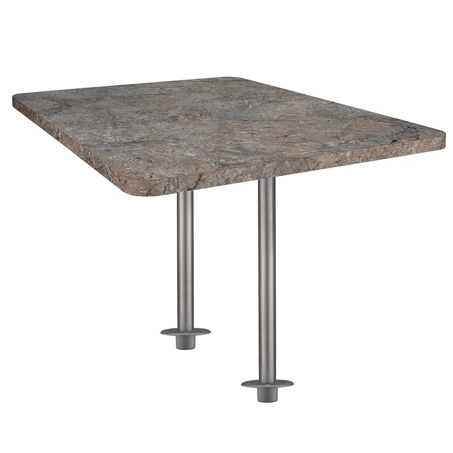 GMHH199E○fremlojle / フレムロジェ dinette ディネッ Amazon.com: FUNROLUX Folding Dining Table with Storage Rack