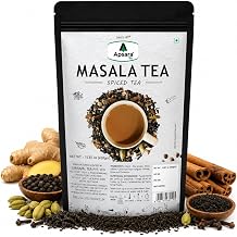 APSARA Premium Strong CTC Black Tea 100g | Authentic Assam Tea Leaves with Rich Aroma &amp; Bold Taste | Indian Chai Tea for Milk Tea, Breakfast &amp; Daily Brewing | Smooth Flavor Loose Leaf Tea