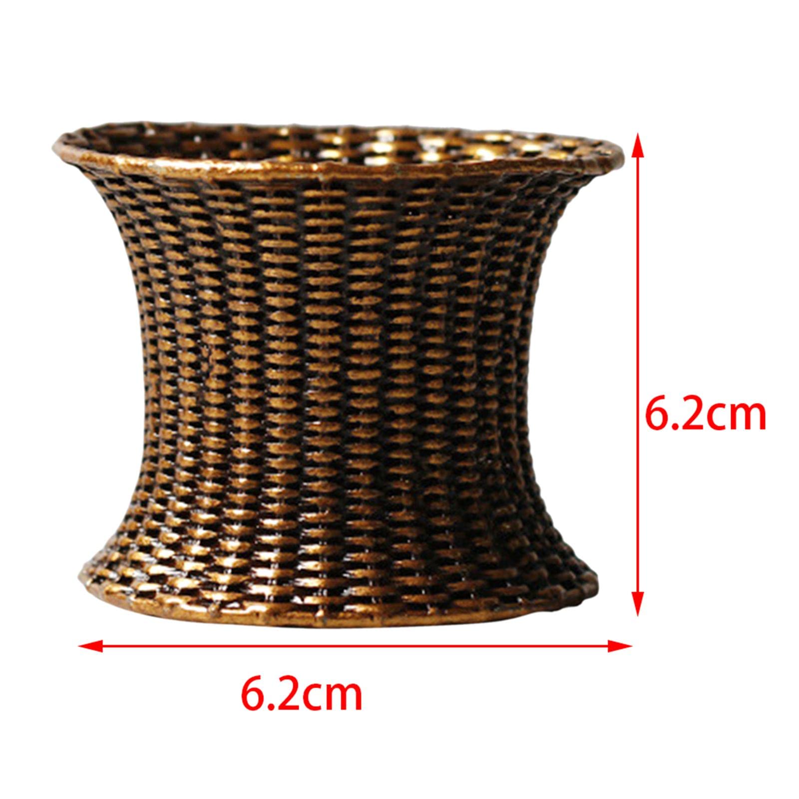 Teesieb Feinmaschig Lotusblatt Teefilter Sieb mit Langem Griff Kupfer Spülmaschinenfest für Familie Feste Esszimmer Reisen, Combo-Set