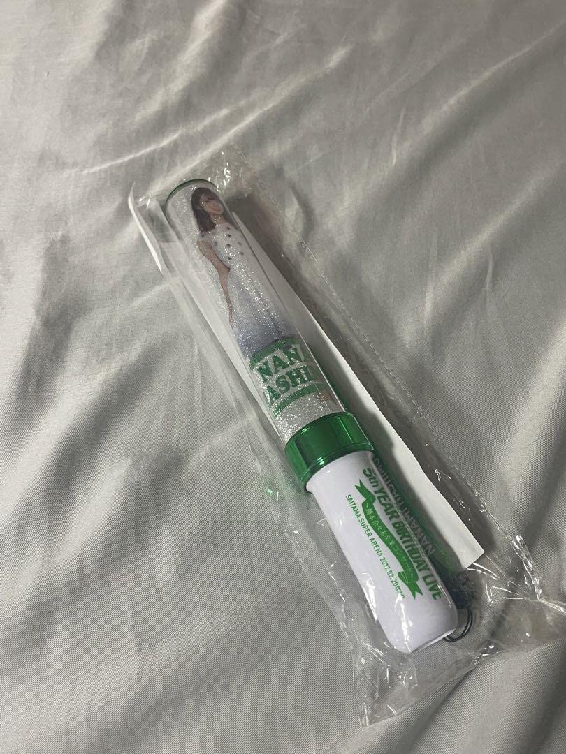 乃木坂46 橋本奈々未ペンライト☆