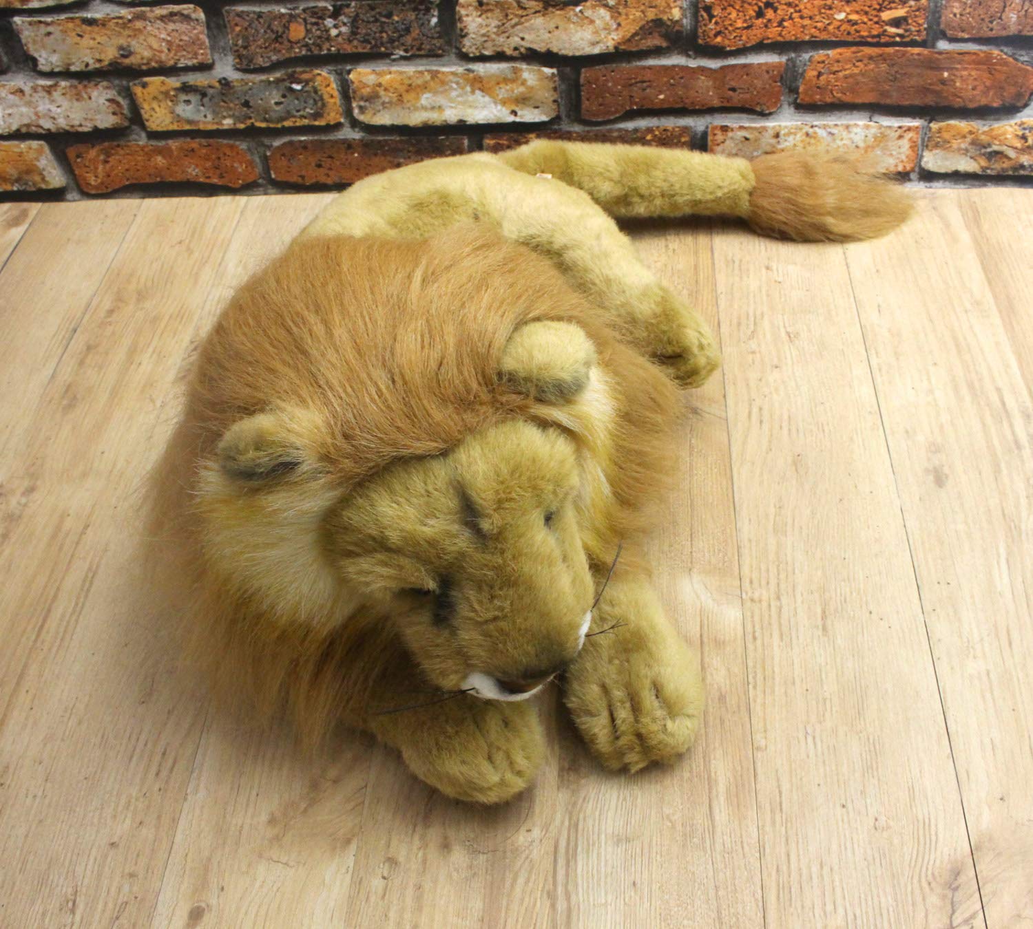 Amazon.co.jp: ライオン : おもちゃ