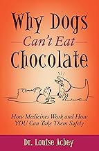 Why Dogs Can't Eat Chocolate: How Medicines Work and How You Can Take Them Safely