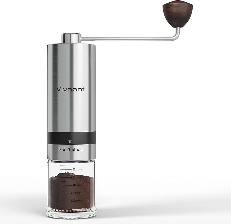 Manual Coffee Grinders Manual Coffee Grinders / Coffee