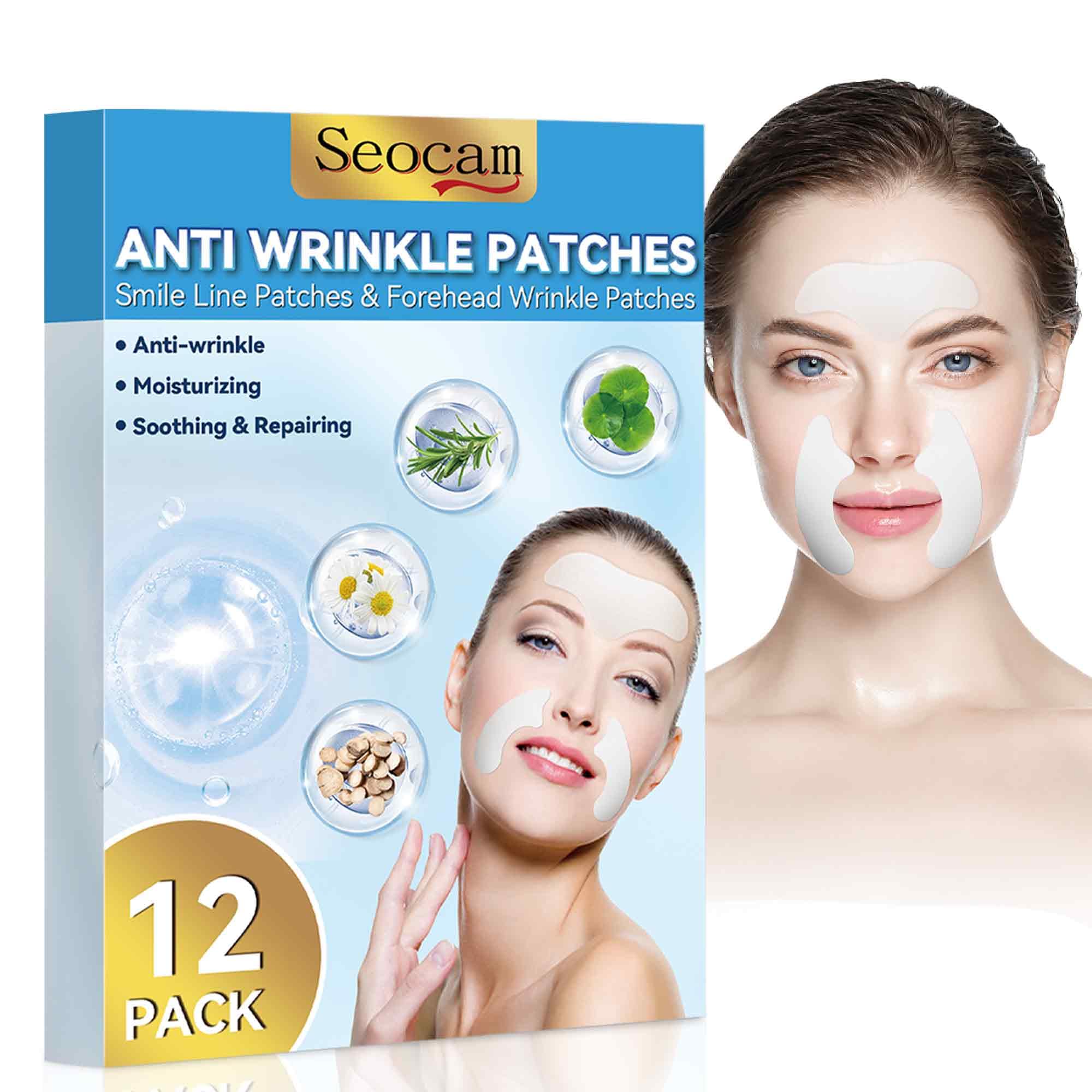 Seocam Wrinkle Patches