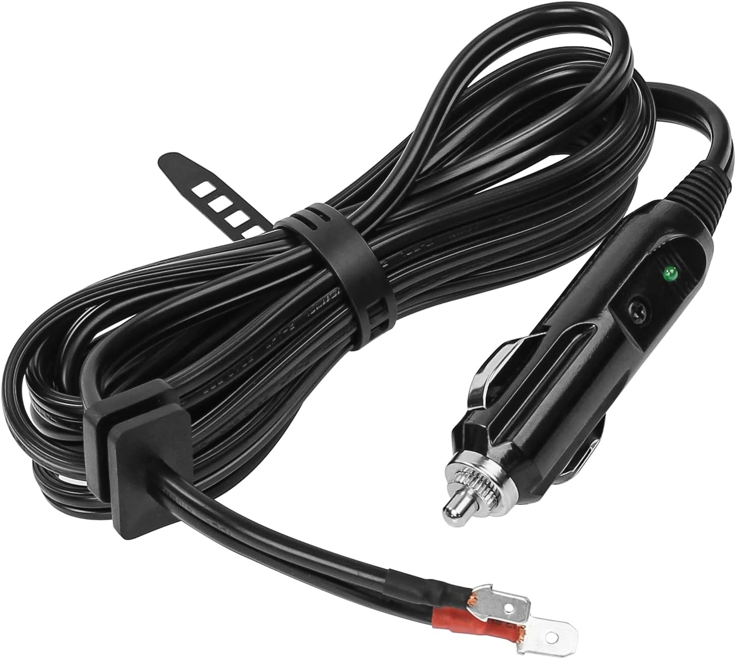12V Thermoelectric Cooler Power Cord Replacement for
