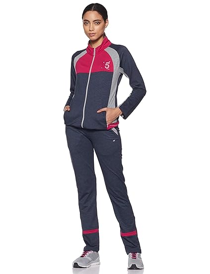 Monte carlo women track suit Clearance