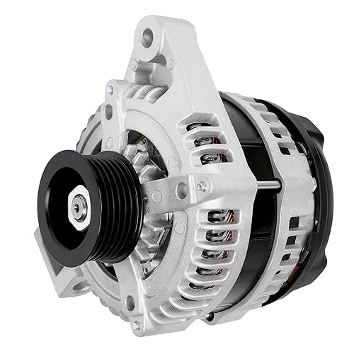 Why Wont My Car Start After Replacing Alternator? Auto Parts Reviewer